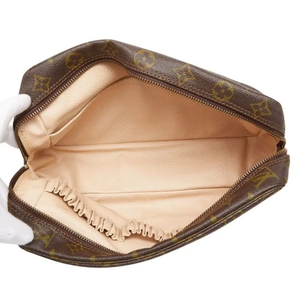 Louis Vuitton Trousse Toilette 28 Monogram